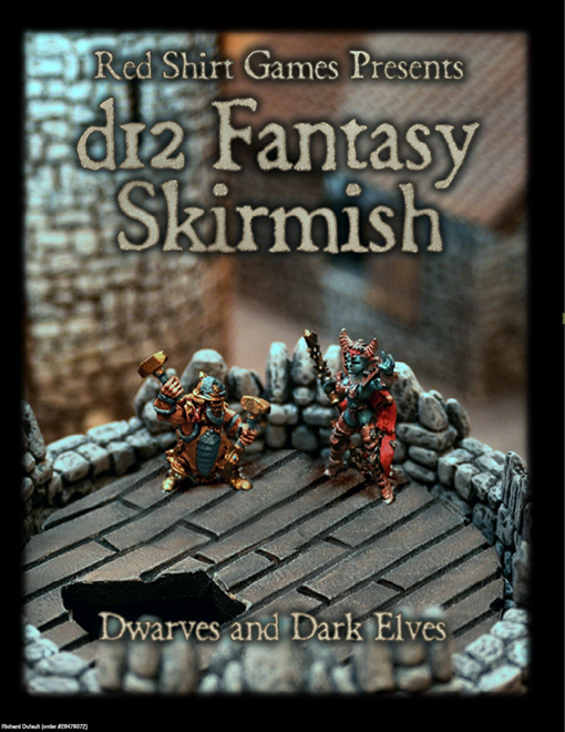 D12 Fantasy